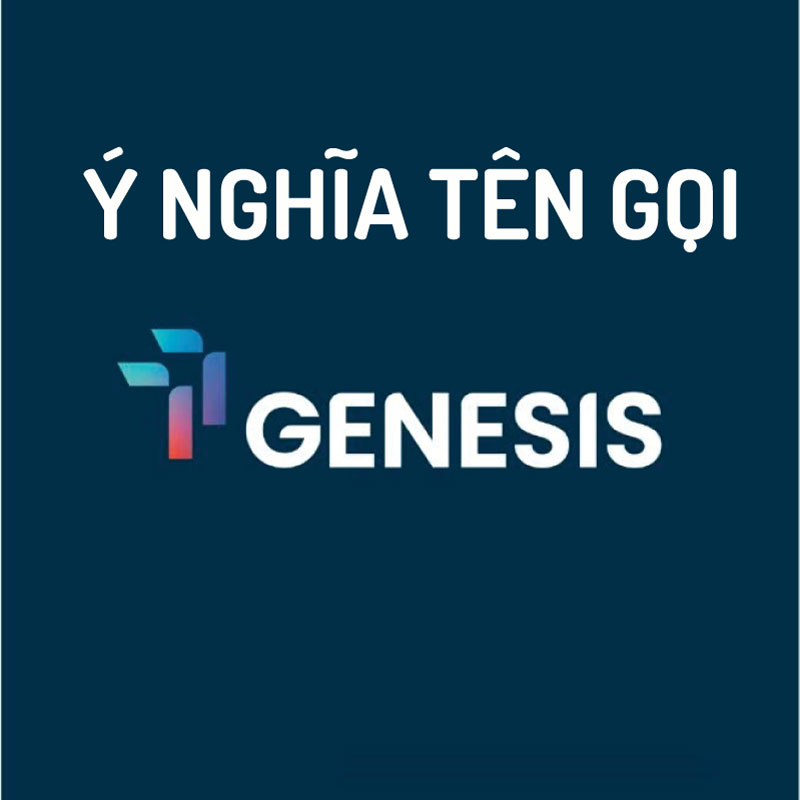 Ý Nghĩa Tên Gọi Dự Án TT Genesis: Khởi Nguyên Của Bản Sắc Sống Mới Tại Nam Sài Gòn