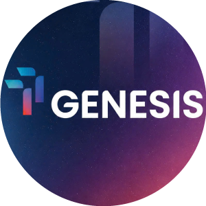logo tt genesis