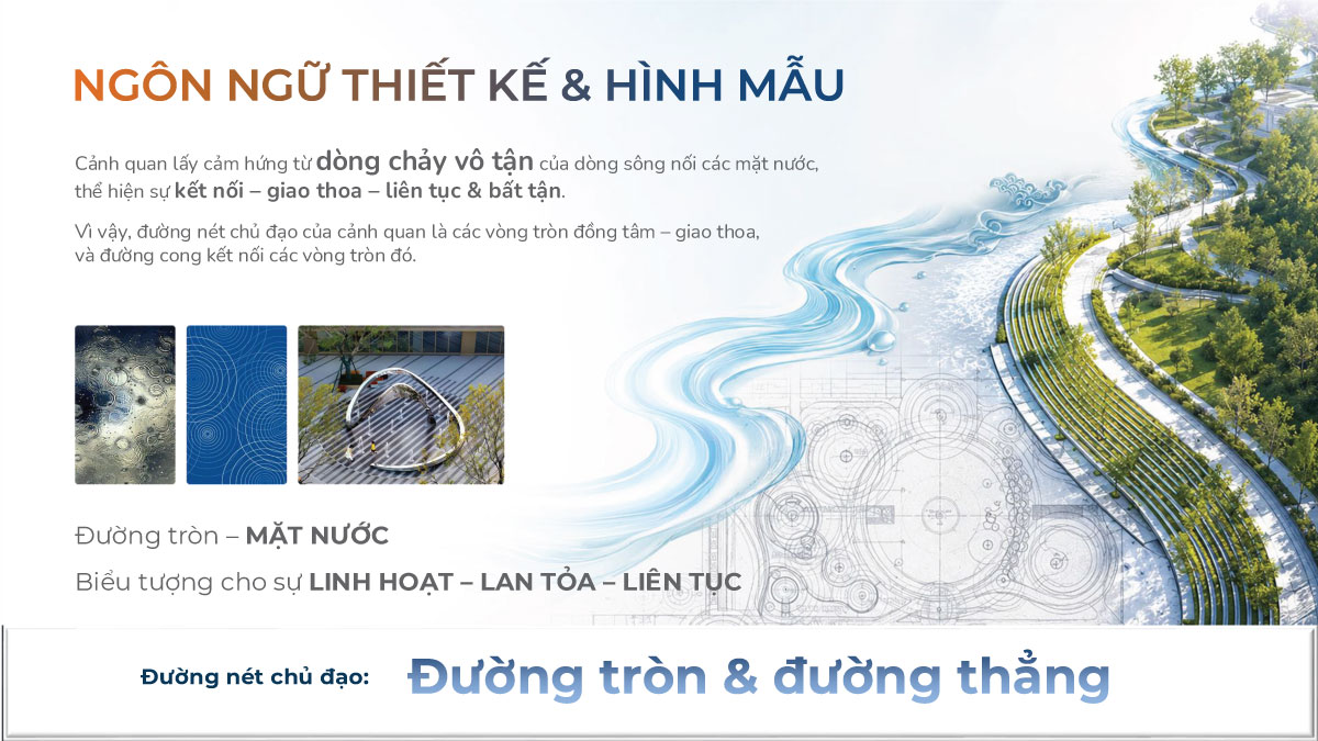 Giải Mã Thiết Kế "Đổi Mới Sáng Tạo Đẹp Nhất Việt Nam 2026"