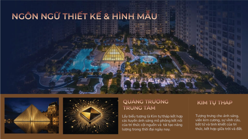 ngôn ngữ thiết kế dự án tt genesis